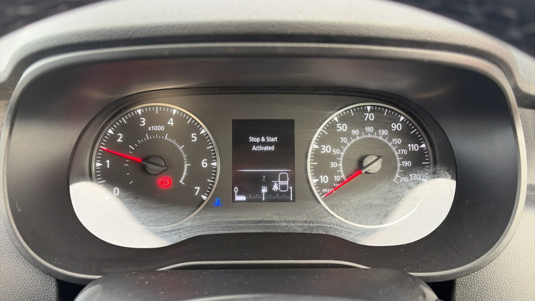 Dacia Duster 1.0 TCe 100 Comfort 5dr Bi Fuel Estate